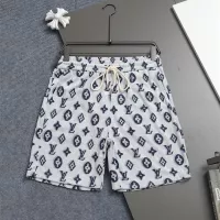Cheap Louis Vuitton LV Pants For Unisex #1350292 Replica Wholesale [$48.00 USD] [ITEM#1350292] on Replica Louis Vuitton LV Pants
