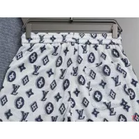 Cheap Louis Vuitton LV Pants For Unisex #1350292 Replica Wholesale [$48.00 USD] [ITEM#1350292] on Replica Louis Vuitton LV Pants