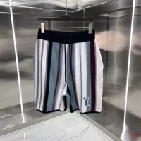 Cheap Louis Vuitton LV Tracksuits Short Sleeved For Unisex #1350294 Replica Wholesale [$128.00 USD] [ITEM#1350294] on Replica Louis Vuitton LV Tracksuits