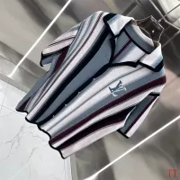 Cheap Louis Vuitton LV Tracksuits Short Sleeved For Unisex #1350294 Replica Wholesale [$128.00 USD] [ITEM#1350294] on Replica Louis Vuitton LV Tracksuits