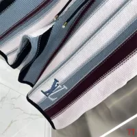 Cheap Louis Vuitton LV Tracksuits Short Sleeved For Unisex #1350294 Replica Wholesale [$128.00 USD] [ITEM#1350294] on Replica Louis Vuitton LV Tracksuits