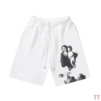 Cheap Off-White Pants For Unisex #1350297 Replica Wholesale [$45.00 USD] [ITEM#1350297] on Replica Off-White Pants