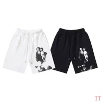 Cheap Off-White Pants For Unisex #1350297 Replica Wholesale [$45.00 USD] [ITEM#1350297] on Replica Off-White Pants