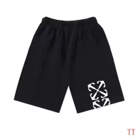 Cheap Off-White Pants For Unisex #1350298 Replica Wholesale [$45.00 USD] [ITEM#1350298] on Replica Off-White Pants