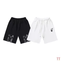 Cheap Off-White Pants For Unisex #1350299 Replica Wholesale [$45.00 USD] [ITEM#1350299] on Replica Off-White Pants