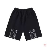 Cheap Off-White Pants For Unisex #1350300 Replica Wholesale [$45.00 USD] [ITEM#1350300] on Replica Off-White Pants