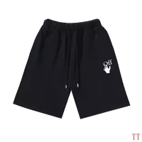 Cheap Off-White Pants For Unisex #1350300 Replica Wholesale [$45.00 USD] [ITEM#1350300] on Replica Off-White Pants