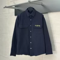 Cheap Christian Dior Jackets Long Sleeved For Men #1350301 Replica Wholesale [$102.00 USD] [ITEM#1350301] on Replica Christian Dior Jackets