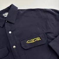Cheap Christian Dior Jackets Long Sleeved For Men #1350301 Replica Wholesale [$102.00 USD] [ITEM#1350301] on Replica Christian Dior Jackets