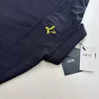 Cheap Christian Dior Jackets Long Sleeved For Men #1350301 Replica Wholesale [$102.00 USD] [ITEM#1350301] on Replica Christian Dior Jackets