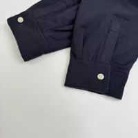 Cheap Christian Dior Jackets Long Sleeved For Men #1350301 Replica Wholesale [$102.00 USD] [ITEM#1350301] on Replica Christian Dior Jackets