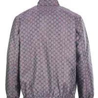 Cheap Gucci Jackets Long Sleeved For Unisex #1350302 Replica Wholesale [$125.00 USD] [ITEM#1350302] on Replica Gucci Jackets
