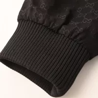 Cheap Gucci Jackets Long Sleeved For Unisex #1350303 Replica Wholesale [$130.00 USD] [ITEM#1350303] on Replica Gucci Jackets