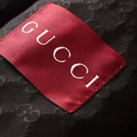 Cheap Gucci Jackets Long Sleeved For Unisex #1350303 Replica Wholesale [$130.00 USD] [ITEM#1350303] on Replica Gucci Jackets
