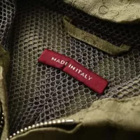 Cheap Gucci Jackets Long Sleeved For Unisex #1350304 Replica Wholesale [$130.00 USD] [ITEM#1350304] on Replica Gucci Jackets