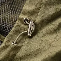 Cheap Gucci Jackets Long Sleeved For Unisex #1350304 Replica Wholesale [$130.00 USD] [ITEM#1350304] on Replica Gucci Jackets