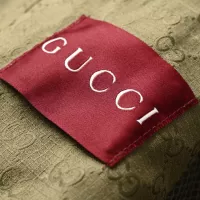 Cheap Gucci Jackets Long Sleeved For Unisex #1350304 Replica Wholesale [$130.00 USD] [ITEM#1350304] on Replica Gucci Jackets