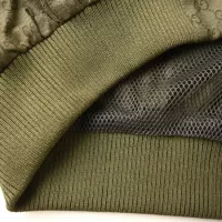 Cheap Gucci Jackets Long Sleeved For Unisex #1350304 Replica Wholesale [$130.00 USD] [ITEM#1350304] on Replica Gucci Jackets