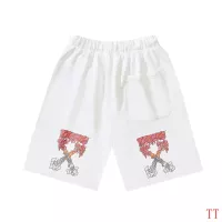 Cheap Off-White Pants For Unisex #1350306 Replica Wholesale [$45.00 USD] [ITEM#1350306] on Replica Off-White Pants