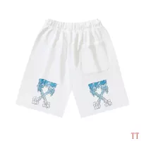 Cheap Off-White Pants For Unisex #1350307 Replica Wholesale [$45.00 USD] [ITEM#1350307] on Replica Off-White Pants