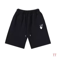 Cheap Off-White Pants For Unisex #1350308 Replica Wholesale [$45.00 USD] [ITEM#1350308] on Replica Off-White Pants