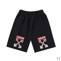 Cheap Off-White Pants For Unisex #1350309 Replica Wholesale [$45.00 USD] [ITEM#1350309] on Replica Off-White Pants