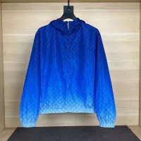 Cheap Gucci Jackets Long Sleeved For Unisex #1350310 Replica Wholesale [$98.00 USD] [ITEM#1350310] on Replica Gucci Jackets