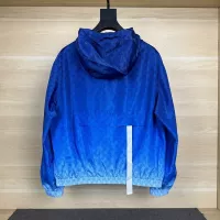 Cheap Gucci Jackets Long Sleeved For Unisex #1350310 Replica Wholesale [$98.00 USD] [ITEM#1350310] on Replica Gucci Jackets