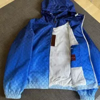 Cheap Gucci Jackets Long Sleeved For Unisex #1350310 Replica Wholesale [$98.00 USD] [ITEM#1350310] on Replica Gucci Jackets