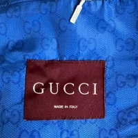 Cheap Gucci Jackets Long Sleeved For Unisex #1350310 Replica Wholesale [$98.00 USD] [ITEM#1350310] on Replica Gucci Jackets