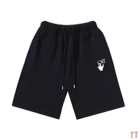 Cheap Off-White Pants For Unisex #1350311 Replica Wholesale [$45.00 USD] [ITEM#1350311] on Replica Off-White Pants