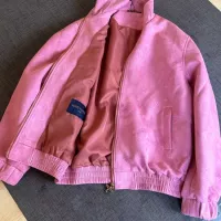 Cheap Louis Vuitton LV Jackets Long Sleeved For Unisex #1350312 Replica Wholesale [$98.00 USD] [ITEM#1350312] on Replica Louis Vuitton LV Jackets