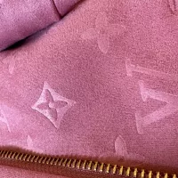 Cheap Louis Vuitton LV Jackets Long Sleeved For Unisex #1350312 Replica Wholesale [$98.00 USD] [ITEM#1350312] on Replica Louis Vuitton LV Jackets