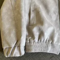 Cheap Louis Vuitton LV Jackets Long Sleeved For Unisex #1350314 Replica Wholesale [$98.00 USD] [ITEM#1350314] on Replica Louis Vuitton LV Jackets
