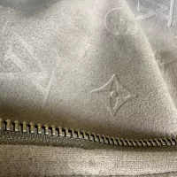 Cheap Louis Vuitton LV Jackets Long Sleeved For Unisex #1350314 Replica Wholesale [$98.00 USD] [ITEM#1350314] on Replica Louis Vuitton LV Jackets
