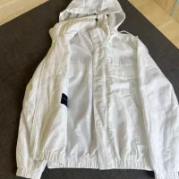 Cheap Louis Vuitton LV Jackets Long Sleeved For Unisex #1350315 Replica Wholesale [$102.00 USD] [ITEM#1350315] on Replica Louis Vuitton LV Jackets