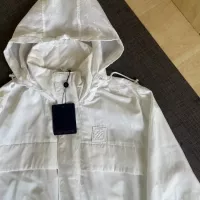 Cheap Louis Vuitton LV Jackets Long Sleeved For Unisex #1350315 Replica Wholesale [$102.00 USD] [ITEM#1350315] on Replica Louis Vuitton LV Jackets