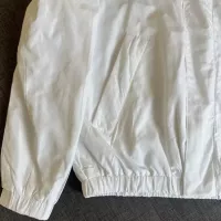 Cheap Louis Vuitton LV Jackets Long Sleeved For Unisex #1350315 Replica Wholesale [$102.00 USD] [ITEM#1350315] on Replica Louis Vuitton LV Jackets