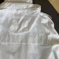 Cheap Louis Vuitton LV Jackets Long Sleeved For Unisex #1350315 Replica Wholesale [$102.00 USD] [ITEM#1350315] on Replica Louis Vuitton LV Jackets