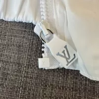 Cheap Louis Vuitton LV Jackets Long Sleeved For Unisex #1350315 Replica Wholesale [$102.00 USD] [ITEM#1350315] on Replica Louis Vuitton LV Jackets