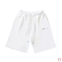 Cheap Off-White Pants For Unisex #1350316 Replica Wholesale [$45.00 USD] [ITEM#1350316] on Replica Off-White Pants