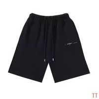 Cheap Off-White Pants For Unisex #1350317 Replica Wholesale [$45.00 USD] [ITEM#1350317] on Replica Off-White Pants