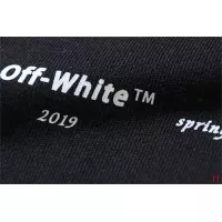 Cheap Off-White Pants For Unisex #1350317 Replica Wholesale [$45.00 USD] [ITEM#1350317] on Replica Off-White Pants