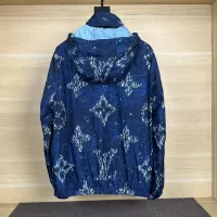 Cheap Louis Vuitton LV Jackets Long Sleeved For Unisex #1350318 Replica Wholesale [$102.00 USD] [ITEM#1350318] on Replica Louis Vuitton LV Jackets