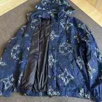 Cheap Louis Vuitton LV Jackets Long Sleeved For Unisex #1350318 Replica Wholesale [$102.00 USD] [ITEM#1350318] on Replica Louis Vuitton LV Jackets