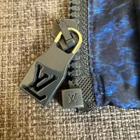 Cheap Louis Vuitton LV Jackets Long Sleeved For Unisex #1350318 Replica Wholesale [$102.00 USD] [ITEM#1350318] on Replica Louis Vuitton LV Jackets