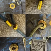 Cheap Louis Vuitton LV Jackets Long Sleeved For Unisex #1350318 Replica Wholesale [$102.00 USD] [ITEM#1350318] on Replica Louis Vuitton LV Jackets
