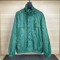 Cheap Louis Vuitton LV Jackets Long Sleeved For Unisex #1350319 Replica Wholesale [$102.00 USD] [ITEM#1350319] on Replica Louis Vuitton LV Jackets