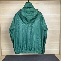 Cheap Louis Vuitton LV Jackets Long Sleeved For Unisex #1350319 Replica Wholesale [$102.00 USD] [ITEM#1350319] on Replica Louis Vuitton LV Jackets