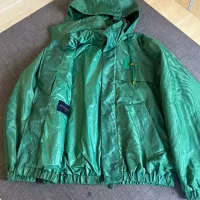 Cheap Louis Vuitton LV Jackets Long Sleeved For Unisex #1350319 Replica Wholesale [$102.00 USD] [ITEM#1350319] on Replica Louis Vuitton LV Jackets